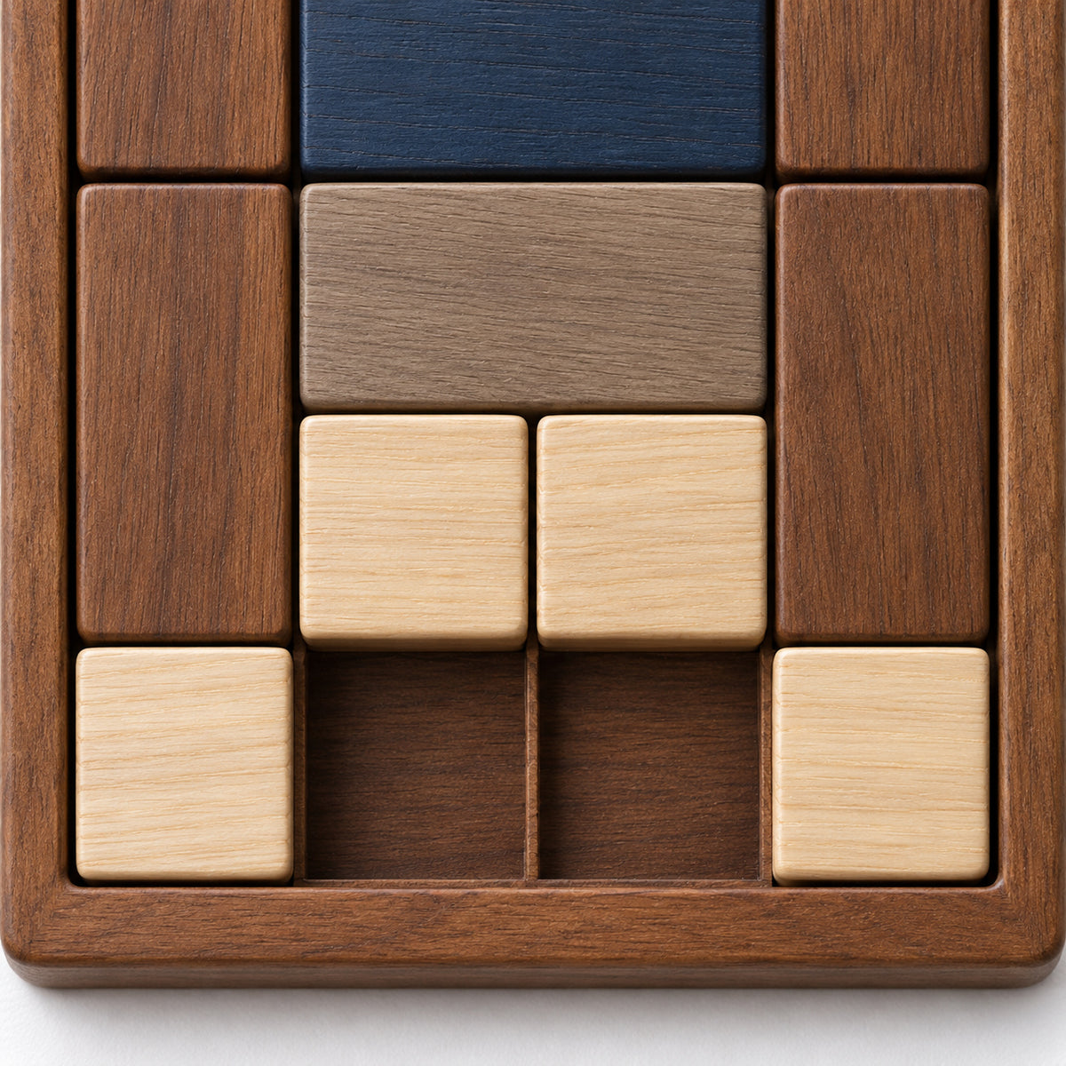 Midnight Sliding Block Puzzle